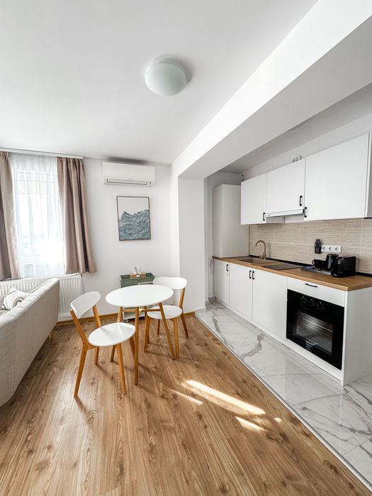 Inchiriere Studio Premium Otopeni Libertatii Gardens
