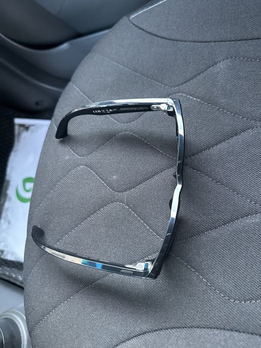 Ray ban meta gen 1