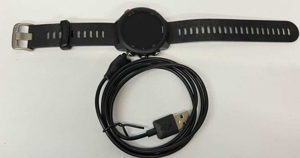 Garmin Forerunner 245 music 42mm