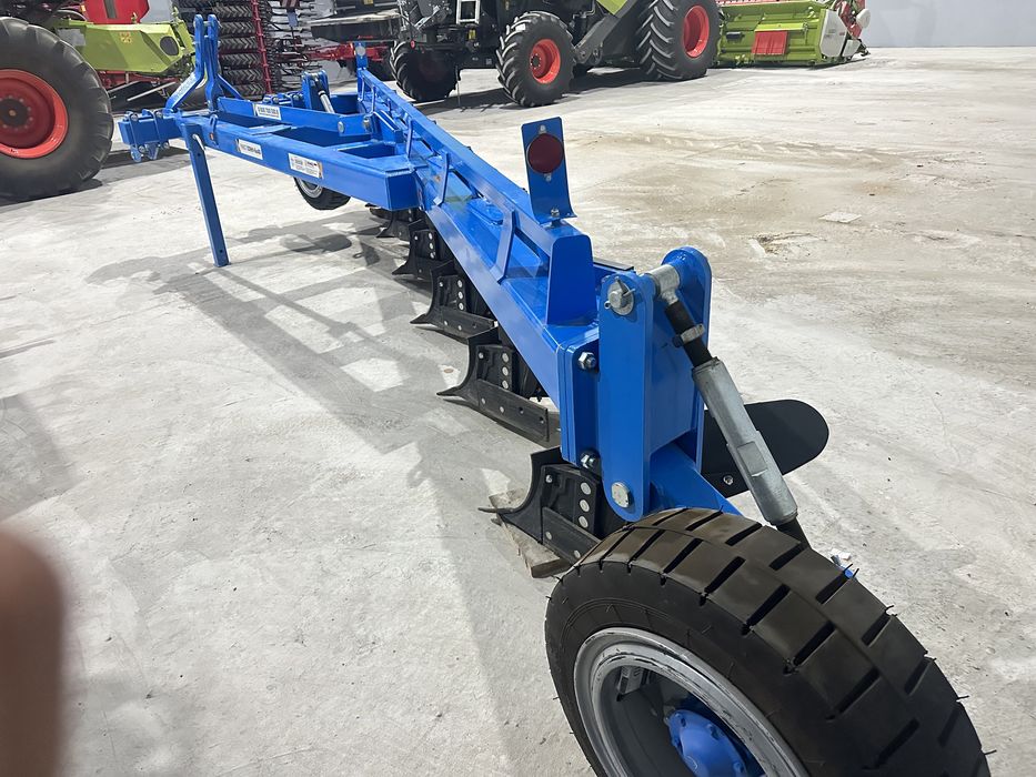 Плуг Алмаз FINIST ПЛНУ-6-40