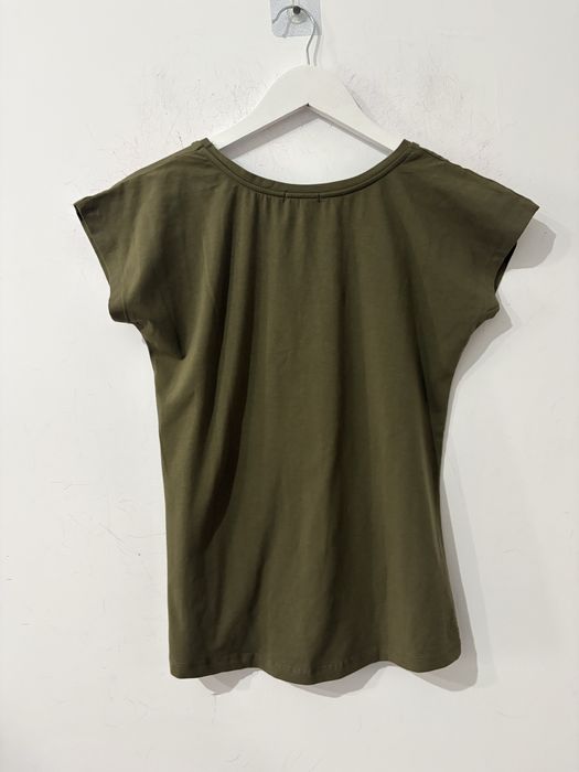 Tricou dama Armani Jeans XS/S - stare foarte buna