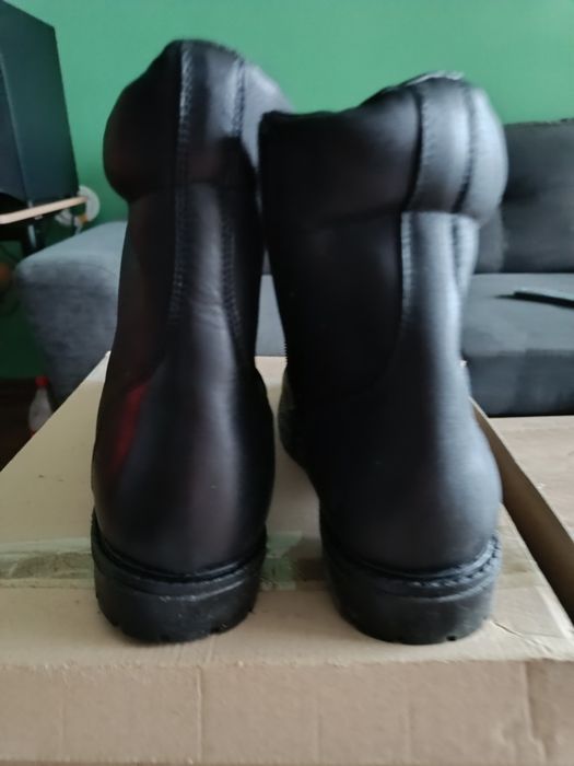 Зимни обувки боти