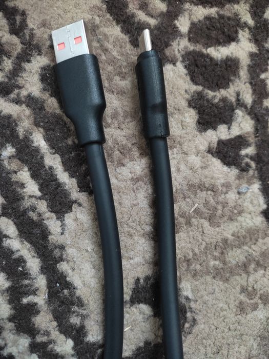 Оригинал Зарядка быстрый турбо