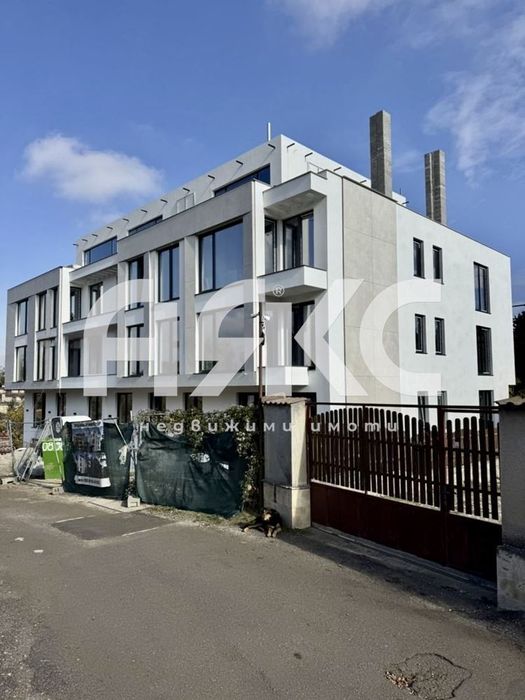 Продава се Двустаен апартамент в София, Симеоново - 68 кв.м за 1568 €/кв.м - Снимка #3