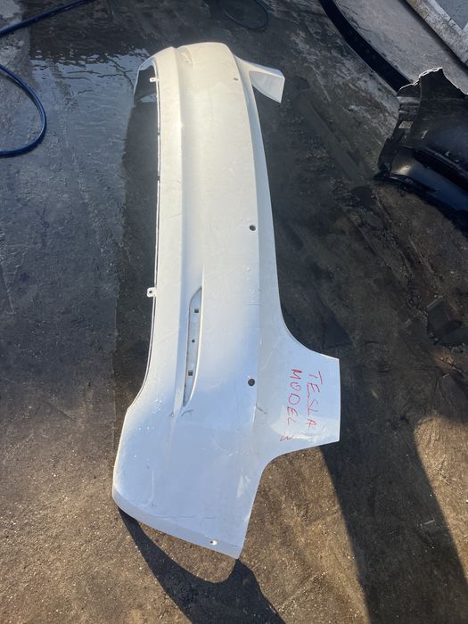 Броня Tesla Model 3 2017- 4бр