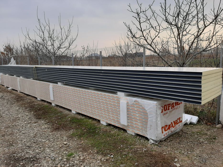 Panouri sandwich Galati