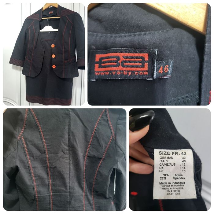 Женские модные юбки