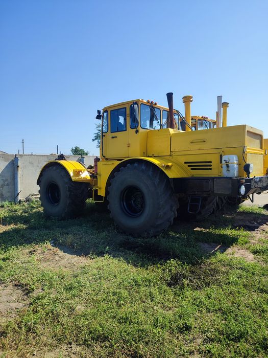Продается к-700 с двигателем НД-3Д-3,.