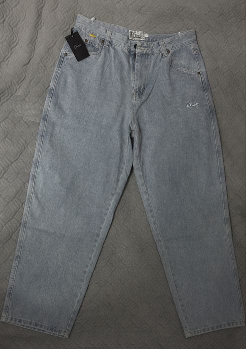Новые джинсы Dime