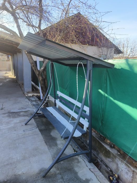 Продается дачные качели