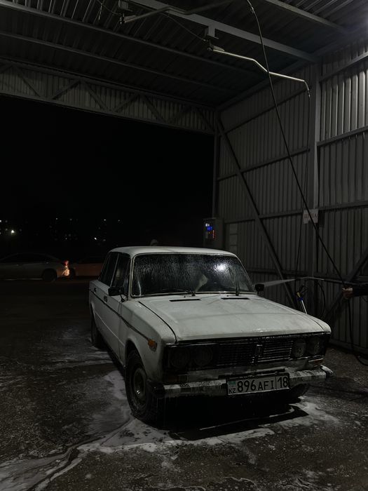 Ваз 2106 среднее состояние