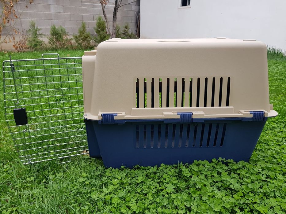 Переноска для животных