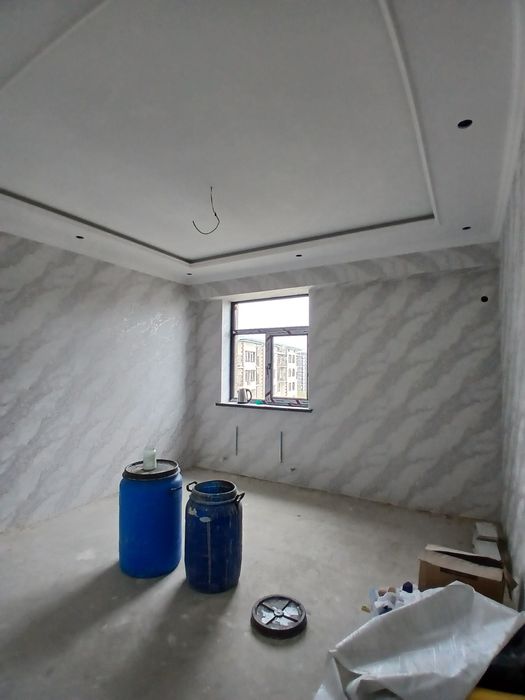 Malyka Aboy ichki remont qilamiz