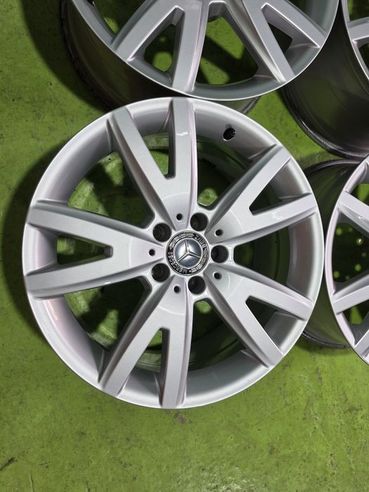 18 5x112 Mercedes CLS W218 лети джанти 5х112 Мерцедес цяло e class w212 w211