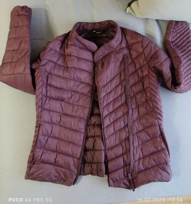 Дамско яке пролетно-есенно