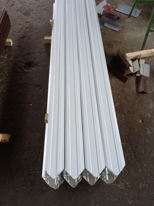 Sipca metalica pentru gard 1.50ml