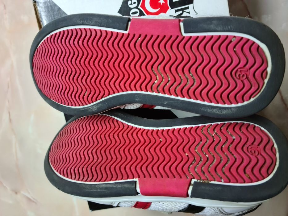 31 размер для мальчика бу