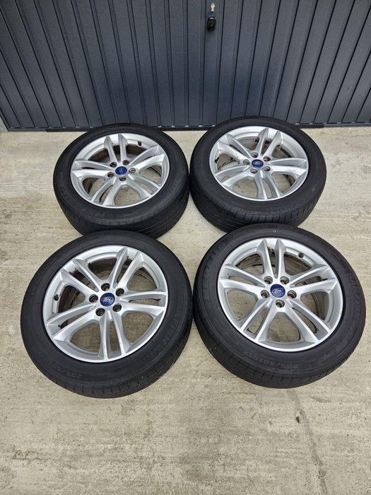 Jante R17 Ford Mondeo / Focus