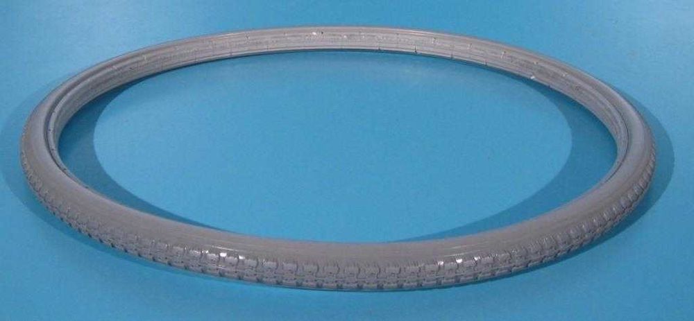 Cauciuc plin pentru scaune cu rotile 24x1 3/8 (37-540)