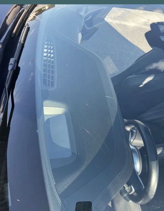 Mercedes E class 2019