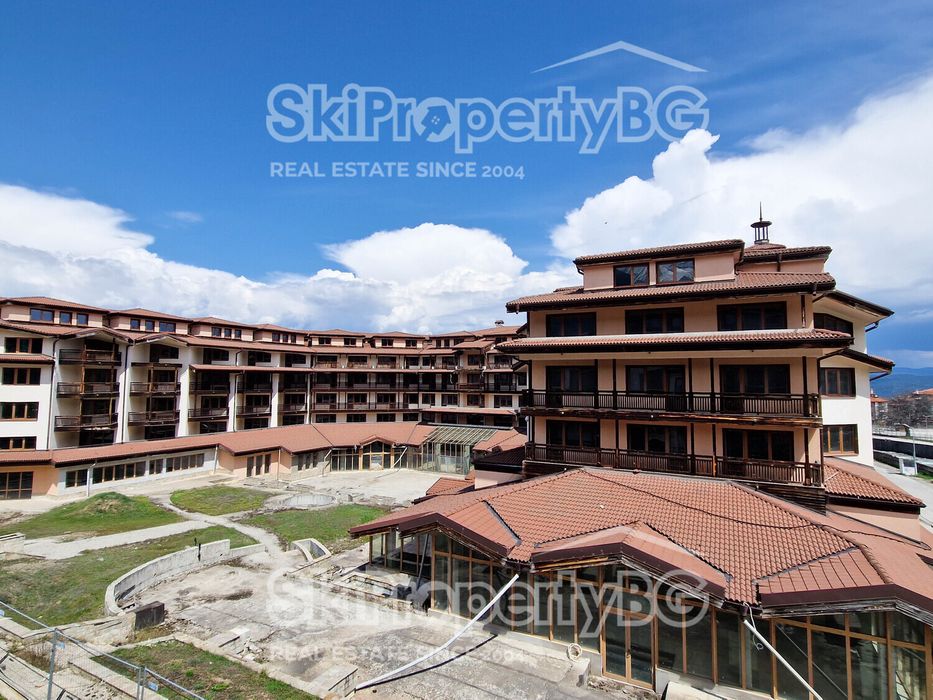 Продава се Тристаен апартамент в Банско - 98 кв.м за 1020 €/кв.м - Снимка #16