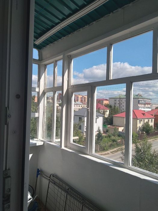 Продам 2 комнатную квартиру.