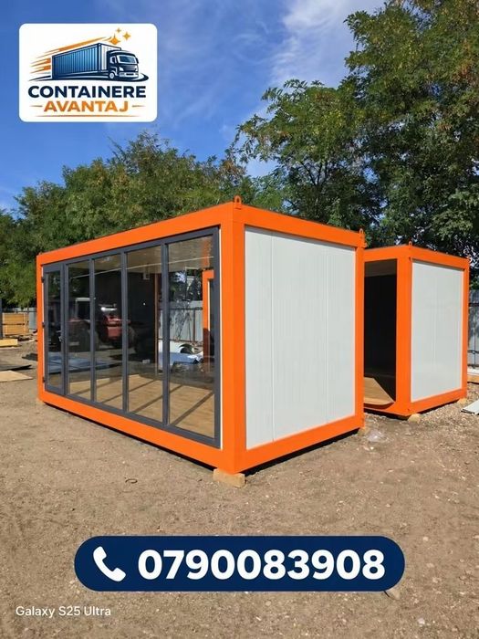 Containere modulare