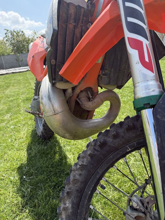 KTM EXC 300 TPI 2019