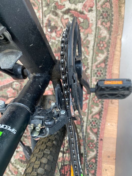 Продам велосипед