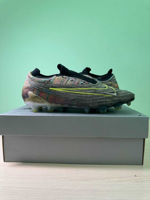 Футболни обувки Nike Phantom GX Elite Fusion FG - 40.5