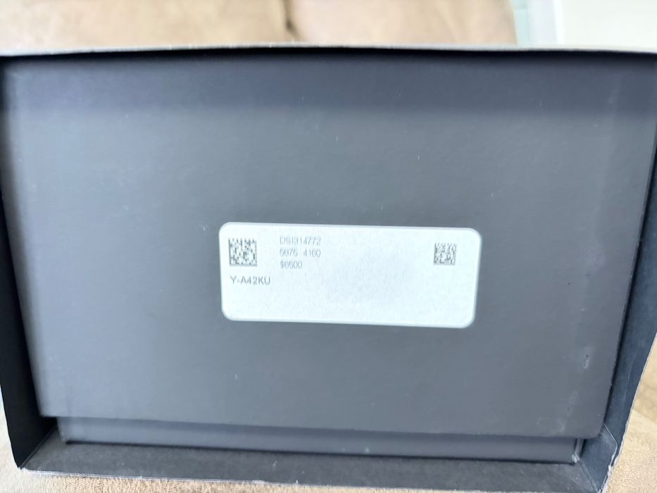 Gevril Wall Street Swiss Automatic Chronograph