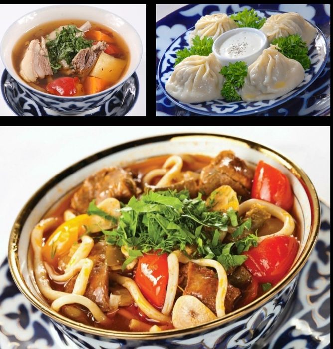 Универсальный Повара в пойиске работы