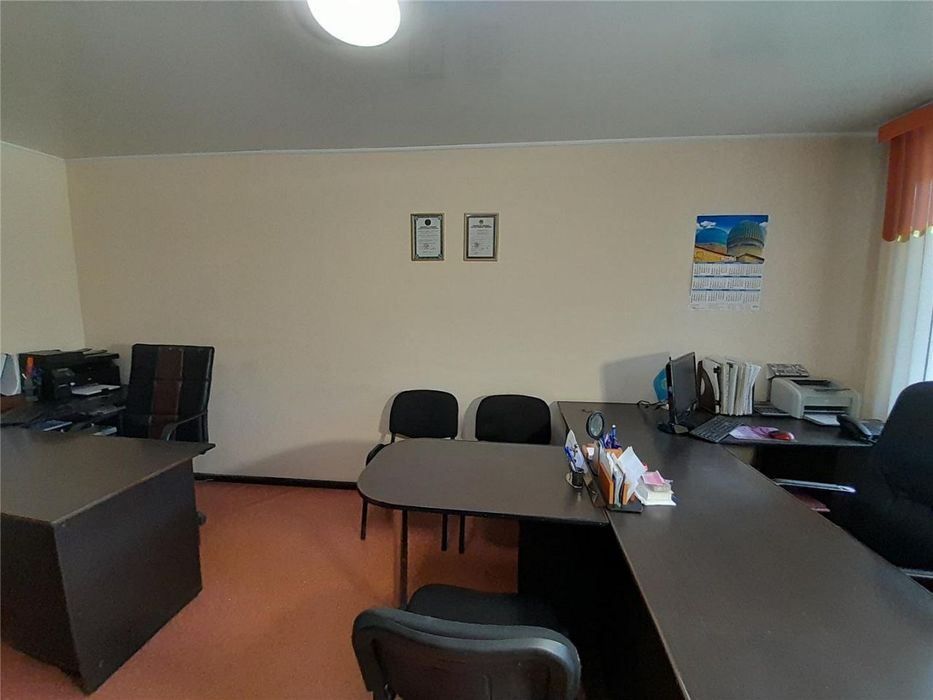 Продам офисное помещение