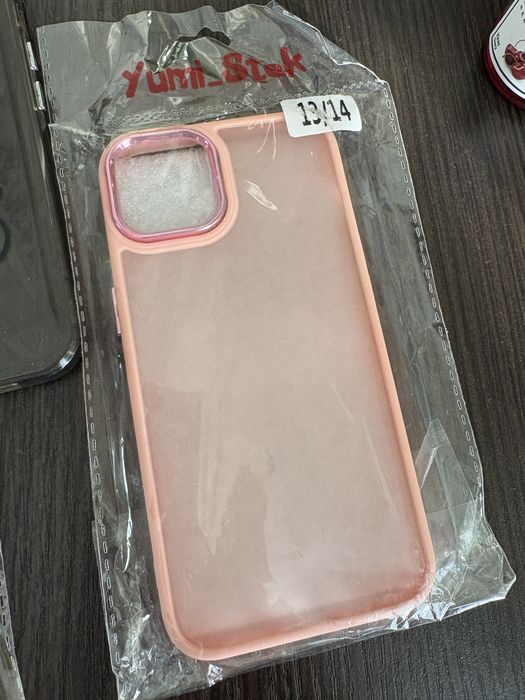 чехол для айфон 14