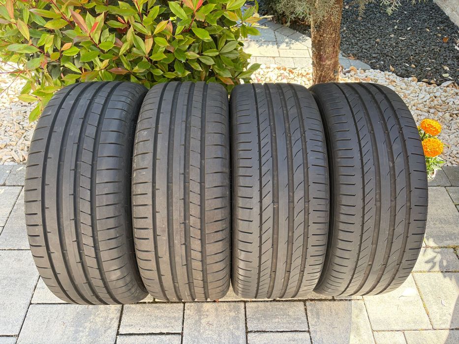 Vand jante originale VW 225.40.R18 dot 2024 ,SEAT,Audi,Skoda