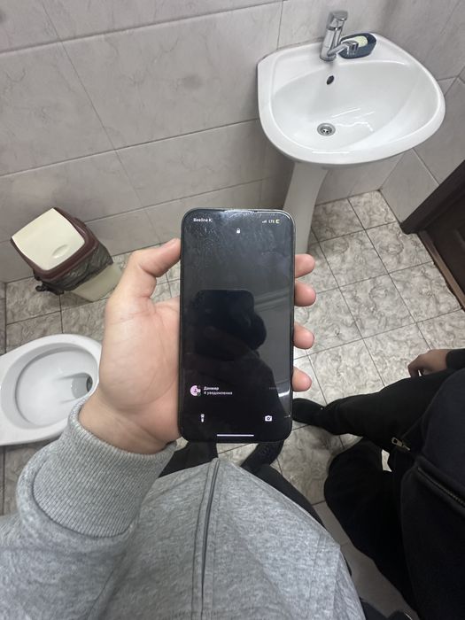 Айфон 13 зелёный,обмен 14,15про!!!