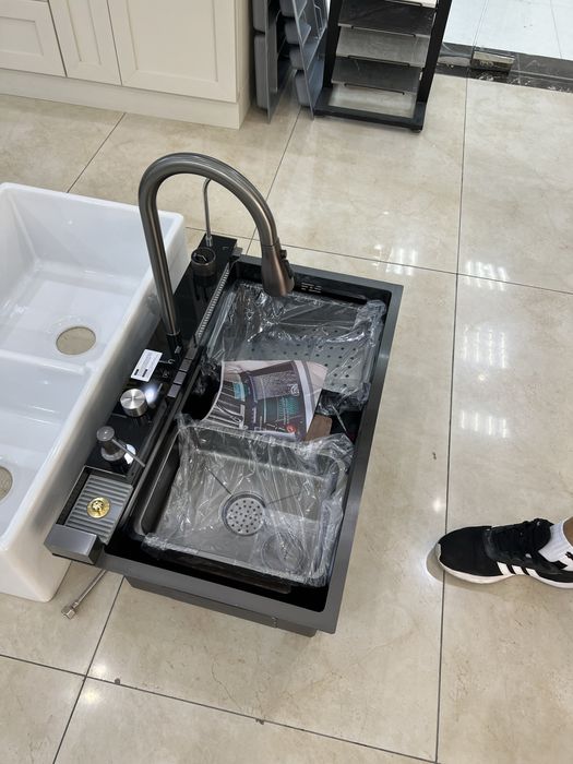 Продам мойку