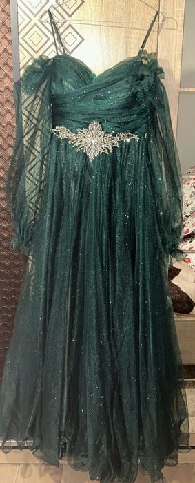 Rochie de ocazie deosebită