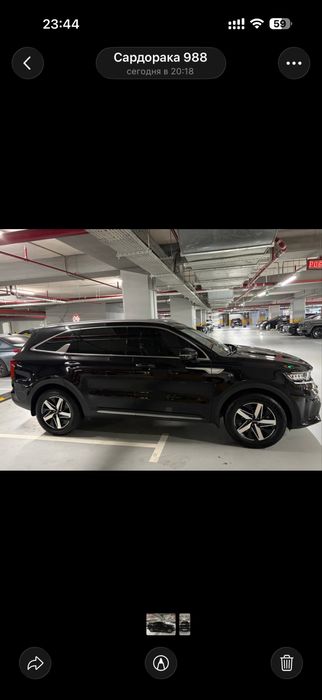 KIA  SORENTO 2022/2023