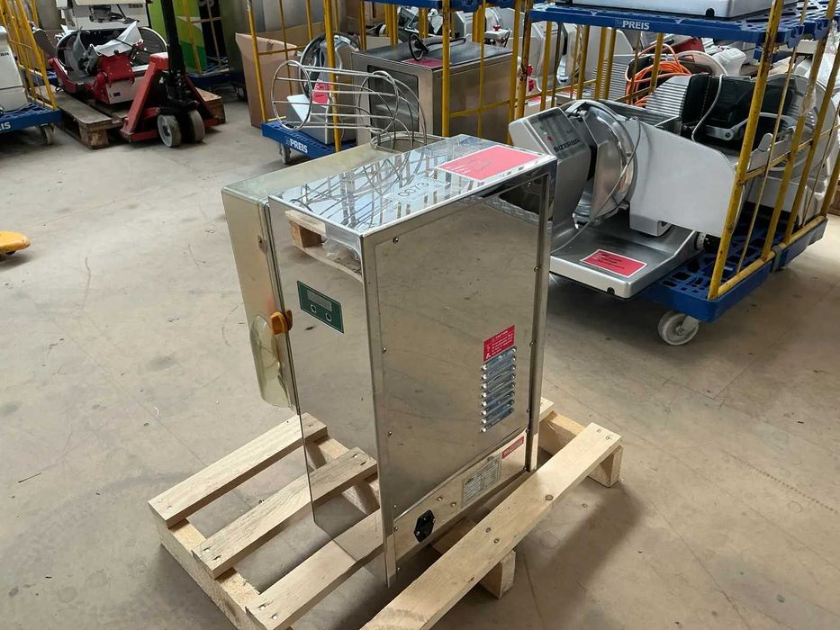 Storcator de citrice Citrocasa 6000 XB