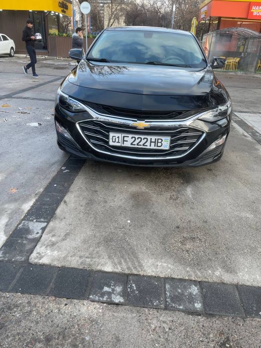 Srochna 2020 malibu sotiladi