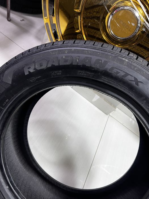 Nexen 235/55/18 hama mashinaga tushadi
