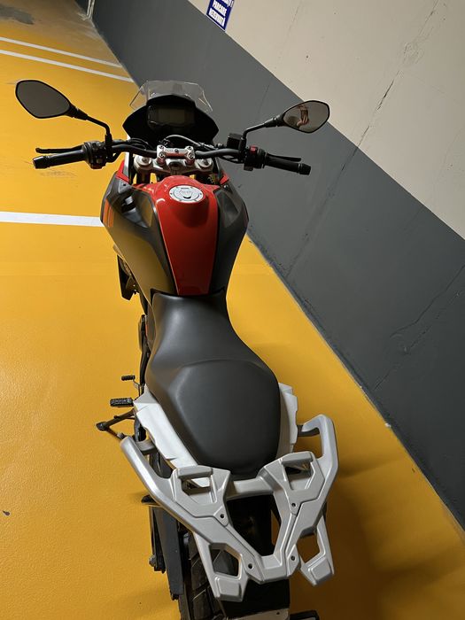 Bmw G310 GS - NOU - Moto