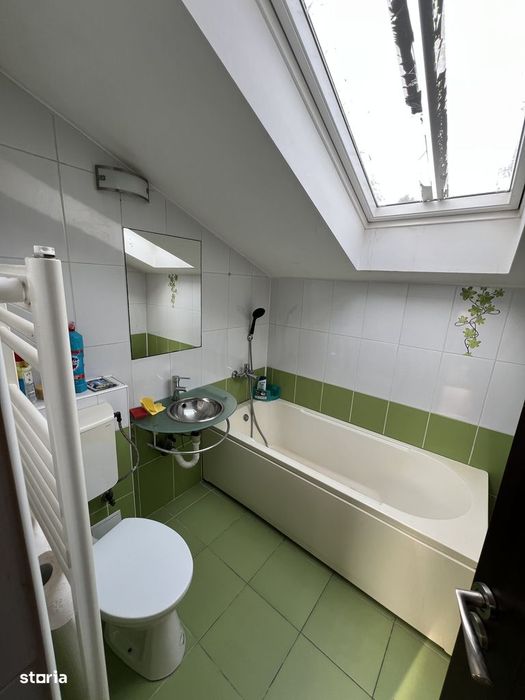 Apartament,