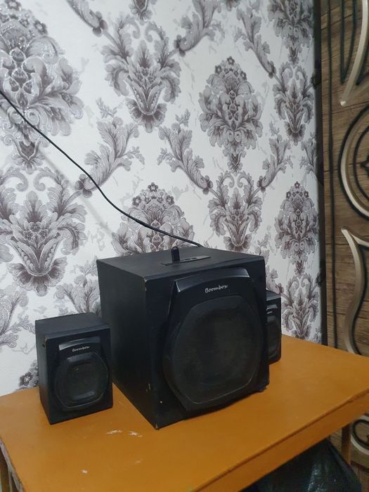 Boombox kalonka sotiladi