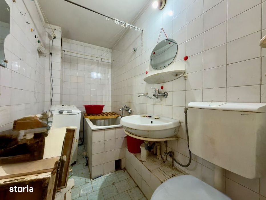 Apartament 2 camere DECOMANDATE, Marasti – Etaj 2 | Locatie de excep