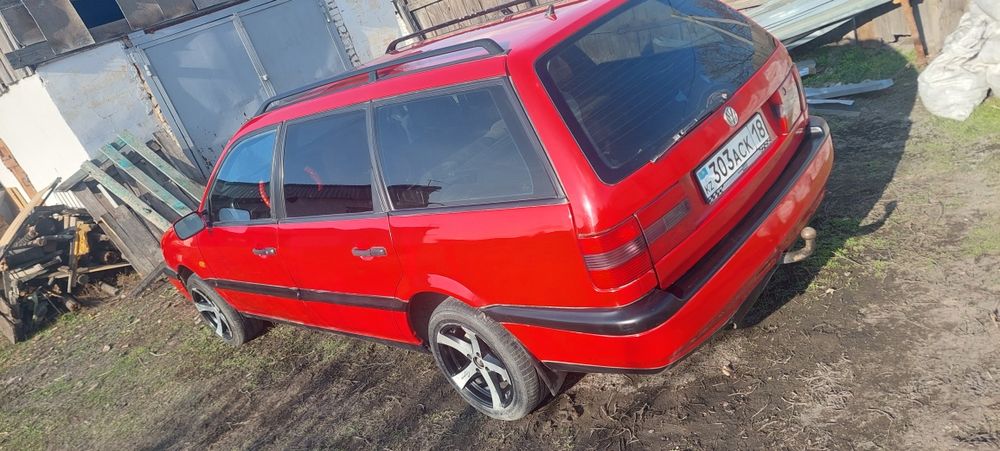 Вольц универсал б4