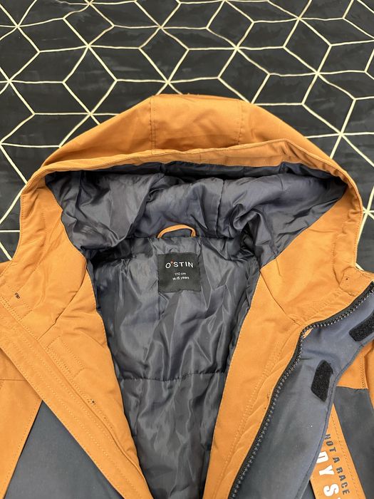 Куртка на весну