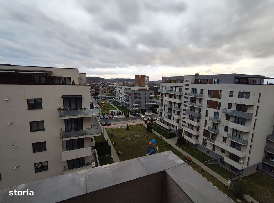 Ap. 2 cam, Maurer, mobilat/utilat/parcare proprie/boxa