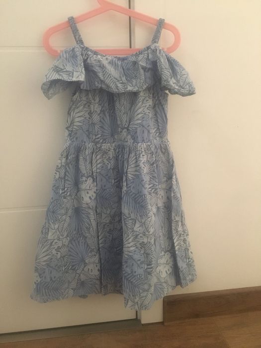 Различни детски рокли